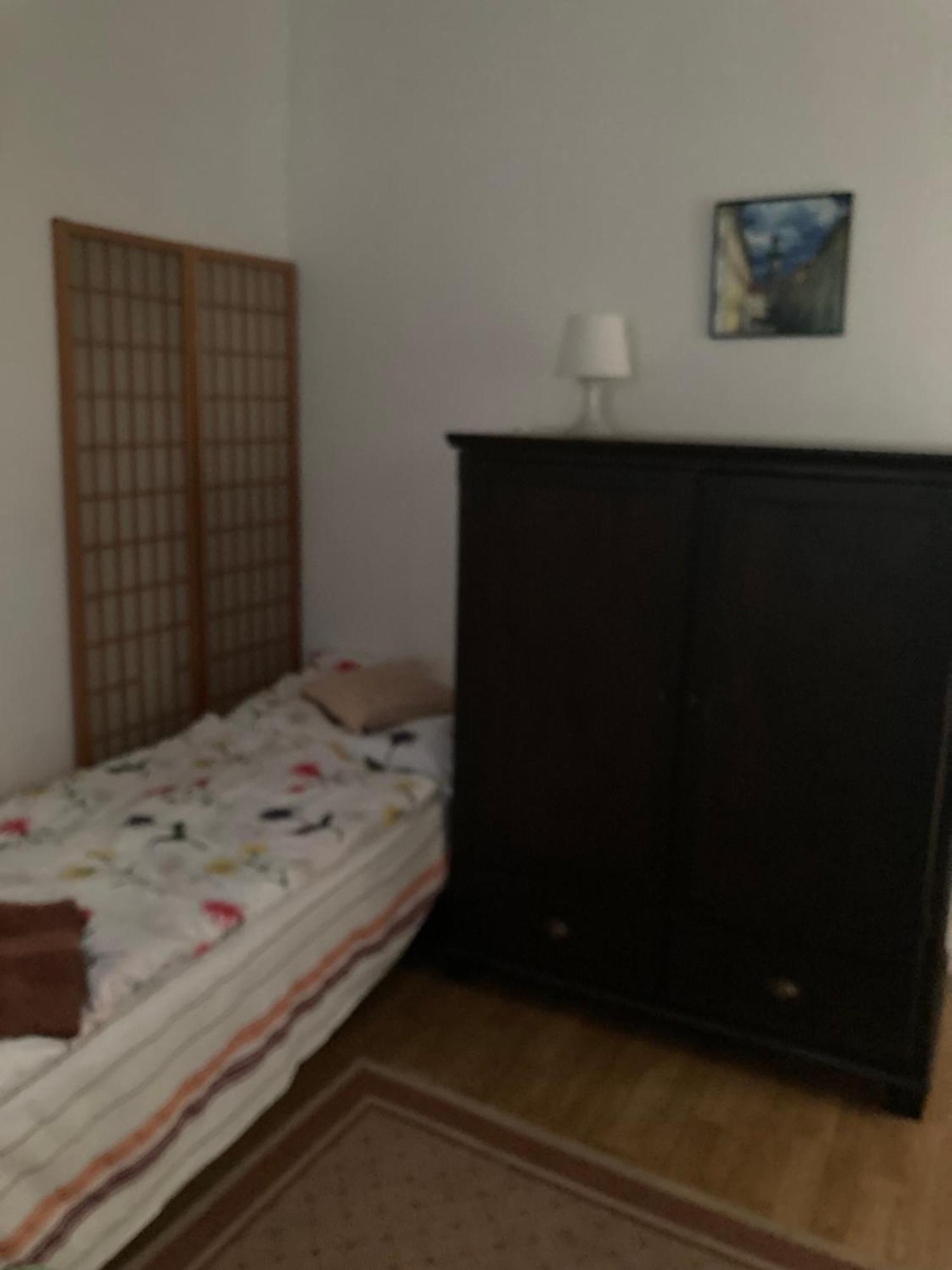 Apartman-Donau Tat Exterior photo