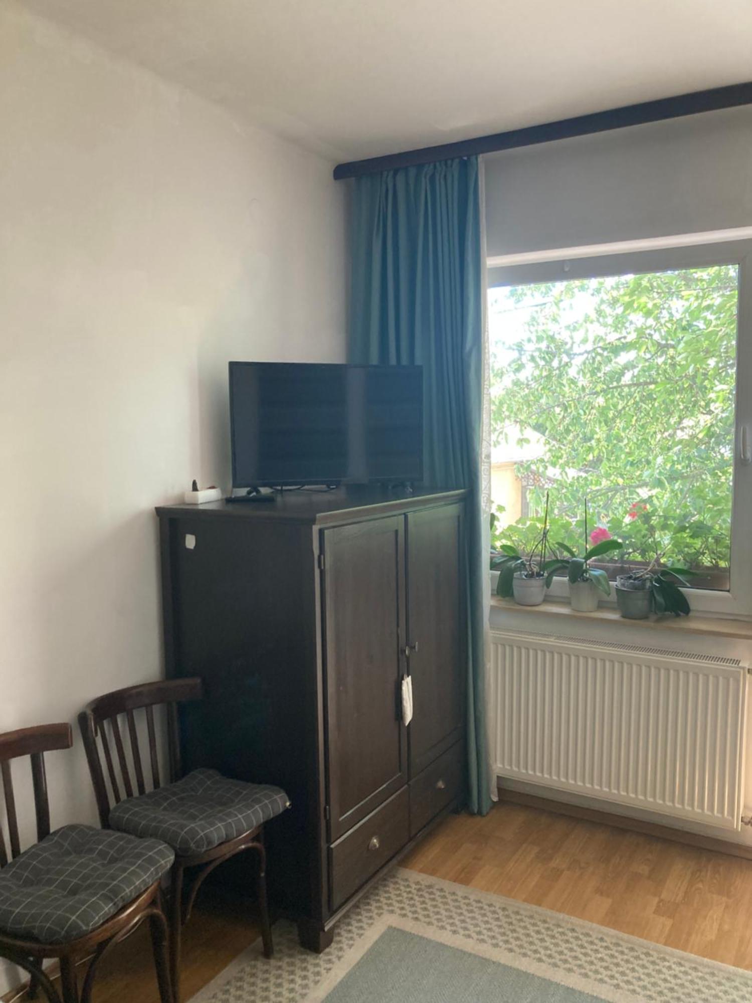 Apartman-Donau Tat Exterior photo