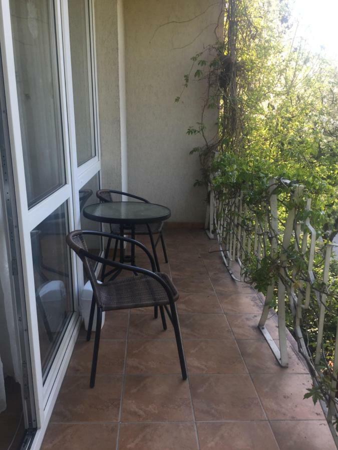 Apartman-Donau Tat Exterior photo